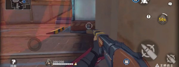 王牌战士打开魔盒怎么打？拾荒者第三关打开魔盒过关攻略