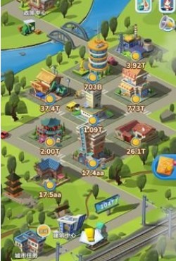 家国梦收益最高如何搭配？搭配建筑收益最高攻略分享