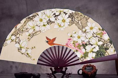 PS扇面图案如何添加？扇面图案添加方法图文详解