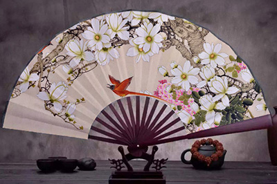 PS扇面图案如何添加？扇面图案添加方法图文详解