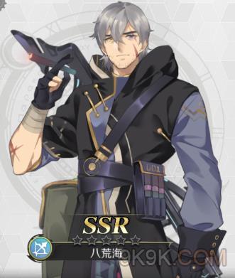 先锋英雄八荒海技能怎么样？八荒海技能属性解析