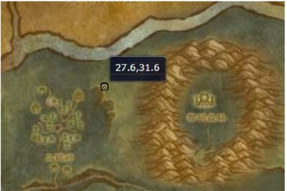 魔兽世界怀旧服伊莉莎的坟墓在什么地方？藏尸者的妻子任务攻略分享