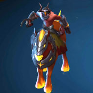 战歌竞技场灾厄骑士技能怎么样？灾厄骑士详细介绍