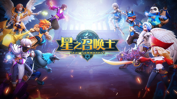 星之召唤士前期怎么玩？新手玩法思路详解