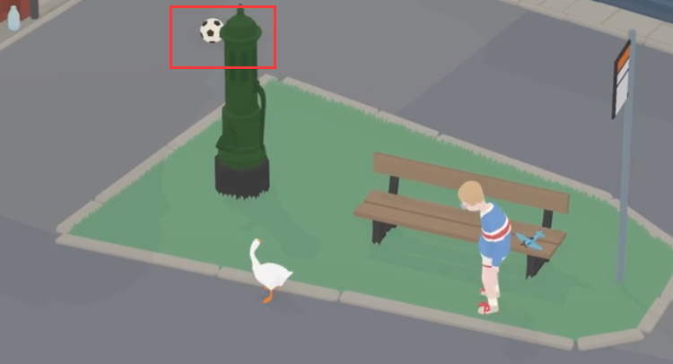 无名之鹅隐藏任务进球得分怎么做？进球得分任务完成流程图文详解