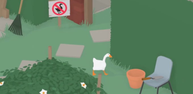 无名之鹅隐藏任务让大街以外的人买回自己的东西怎么做？让大街以外的人买回自己的东西任务完成流程图文详解