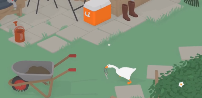 无名之鹅隐藏任务洋白菜野餐如何完成？洋白菜野餐任务完成流程图文详解