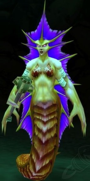 魔兽世界怀旧服黑暗深渊萨利维丝掉落有什么？萨利维丝掉落详情一览