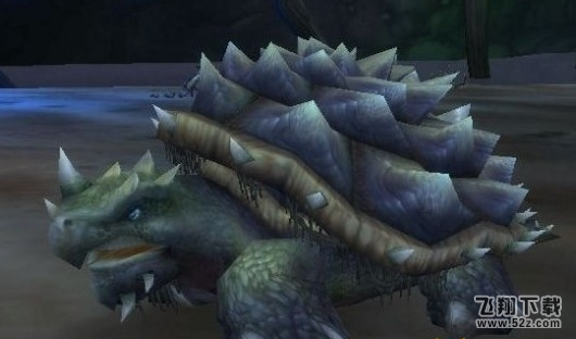 魔兽世界怀旧服黑暗深渊加摩拉掉落有哪些？加摩拉掉落详情一览