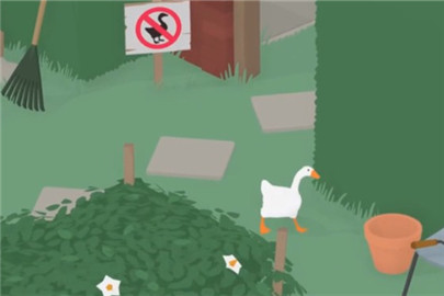 无名之鹅让大街以外人买回自己的东西任务如何完成？让大街以外人买回自己的东西任务完成流程图文详解