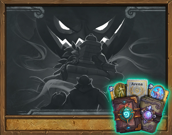 炉石传说2019万圣节有哪些更新内容？2019万圣节活动更新详情介绍