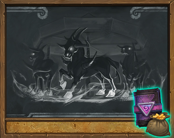 炉石传说2019万圣节有哪些更新内容？2019万圣节活动更新详情介绍