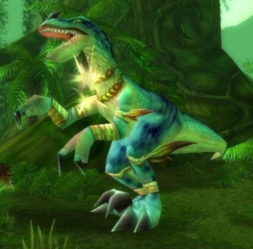 魔兽世界怀旧服骨刃武器任务怎么做？骨刃武器完成攻略分享