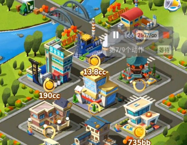 家国梦后期怎样卡零件？后期卡零件技巧分享