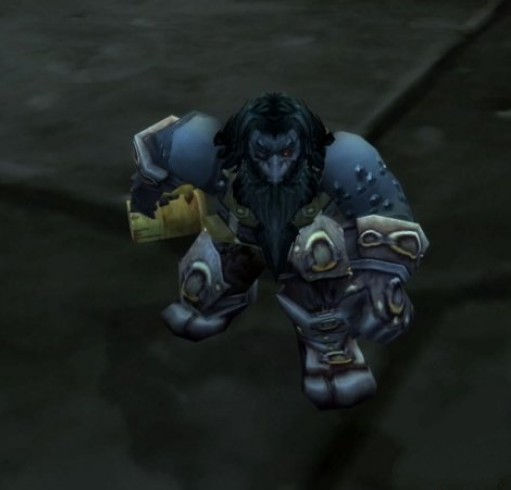 魔兽世界怀旧服霍尔雷黑须任务怎么完成？霍尔雷·黑须玩法攻略分享