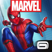 MARVEL蜘蛛侠：极限V1.4