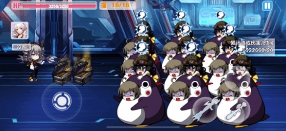 《崩坏学园2》五行调和技能怎么样？五行调和玩法攻略分享