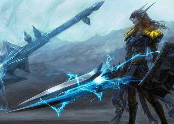 魔兽世界怀旧服精神水晶任务怎样完成？精神水晶玩法指南分享