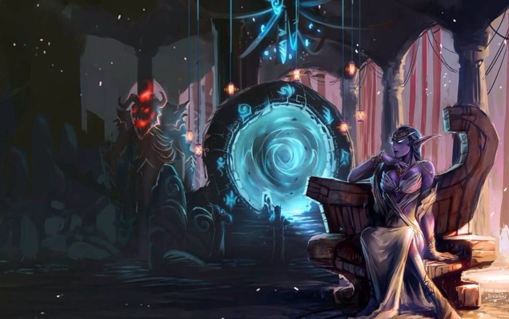 魔兽世界怀旧服分析水晶塔任务怎样完成？分析水晶塔任务玩法攻略分享