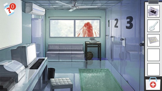 《密室逃脱绝境系列11》游戏怎么样？夜幕降临欢迎来到惊悚乐园详解