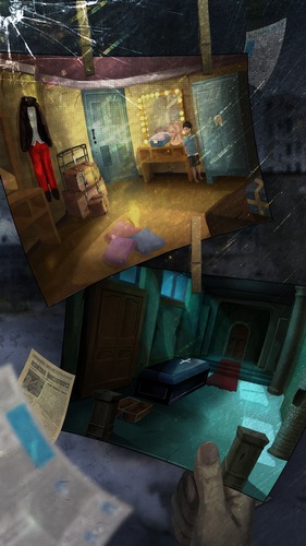 《密室逃脱绝境系列11》游戏怎么样？夜幕降临欢迎来到惊悚乐园详解