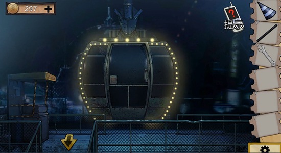 《密室逃脱绝境系列11》游戏怎么样？夜幕降临欢迎来到惊悚乐园详解