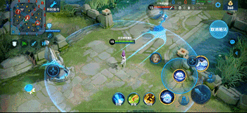 王者荣耀西施连招怎么操作？西施玩法技巧分享