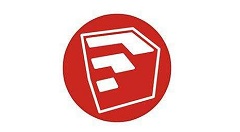 草图大师怎样制作一个自动开洞门窗？绘制一个自动开洞门窗教程分享