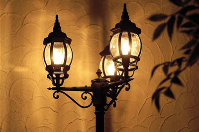 PS中环境灯光颜色如何修改？环境灯光颜色修改方法图文详解