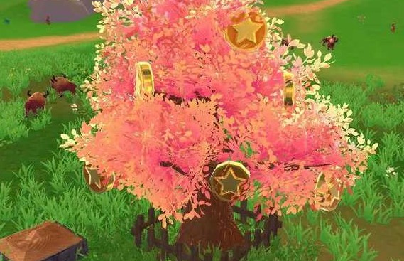 创造与魔法灵枝法杖如何获取？灵枝法杖属性及获取途径介绍