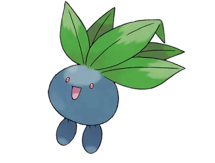 口袋妖怪红黄蓝走路草怎样获取？红黄蓝走路草属性及获取途径介绍