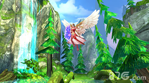 绝世武神H5手游在线玩