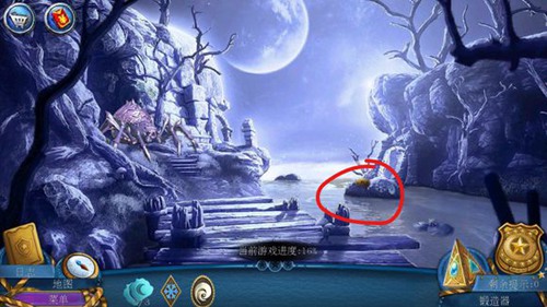 滚动迷城第八关怎么玩？第八关醒一醒通关攻略分享