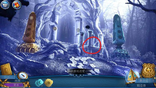滚动迷城第八关怎么玩？第八关醒一醒通关攻略分享