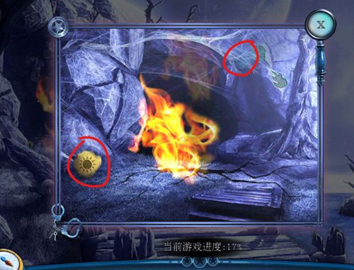 滚动迷城第八关怎么玩？第八关醒一醒通关攻略分享