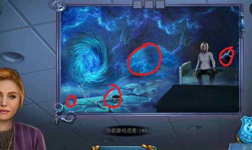 滚动迷城第八关怎么玩？第八关醒一醒通关攻略分享