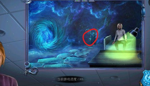 滚动迷城第八关怎么玩？第八关醒一醒通关攻略分享