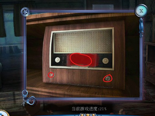 滚动迷城第十关怎么玩？52-64林中小屋通关攻略分享