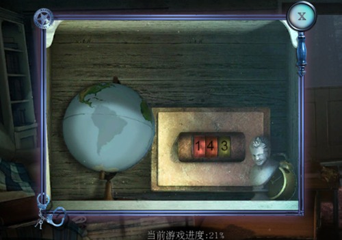 滚动迷城第十关怎么玩？52-64林中小屋通关攻略分享