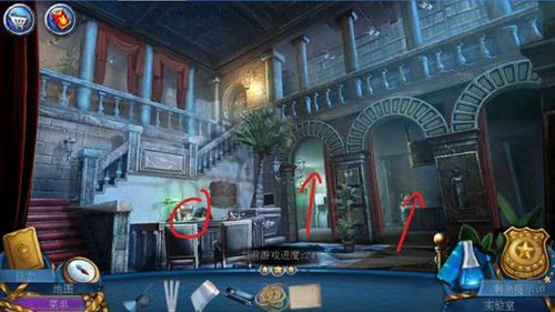 滚动迷城第十一关怎么玩？65-70小关帮助办事员通关攻略分享