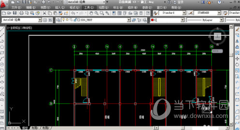 AutoCAD2019工具栏如何调出？工具栏调出方法图文详解