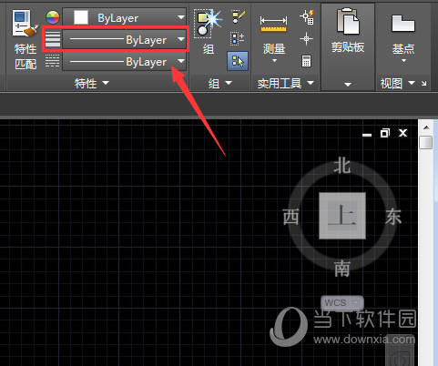 AutoCAD2019线宽如何显示？线宽显示方法图文详解
