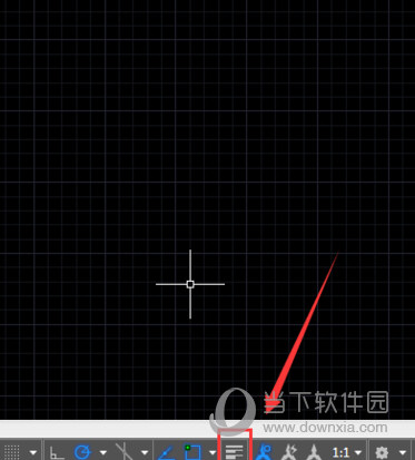 AutoCAD2019线宽如何显示？线宽显示方法图文详解