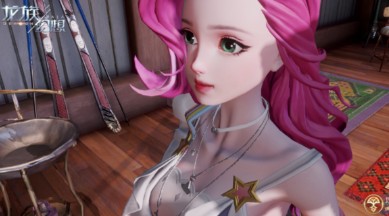 龙族幻想萌神签怎么获取？萌即正义活动获取萌神签攻略