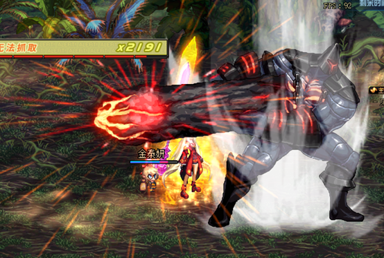 DNF超时空漩涡BOSS怎么样？超时空漩涡全BOSS打法技巧详解