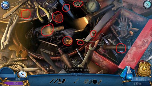 滚动迷城怎么通关第十四关-滚动迷城83-99小关进入档案室快速通关教程一览