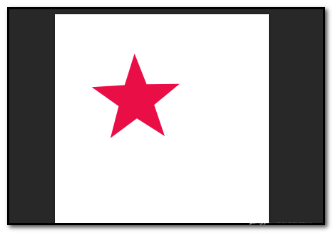 photoshop cs6不同形状五角星如何绘制？不同形状五角星绘制流程图文分享