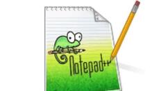 Notepad++主题如何设置？主题设置流程图文介绍