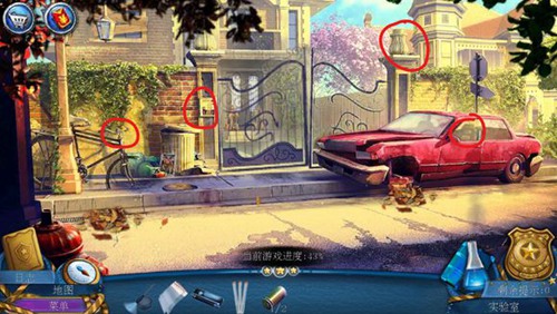 滚动迷城第十八关怎么玩？第十八关过关攻略分享