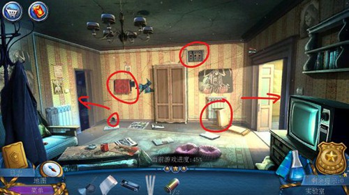 滚动迷城第十八关怎么玩？第十八关过关攻略分享